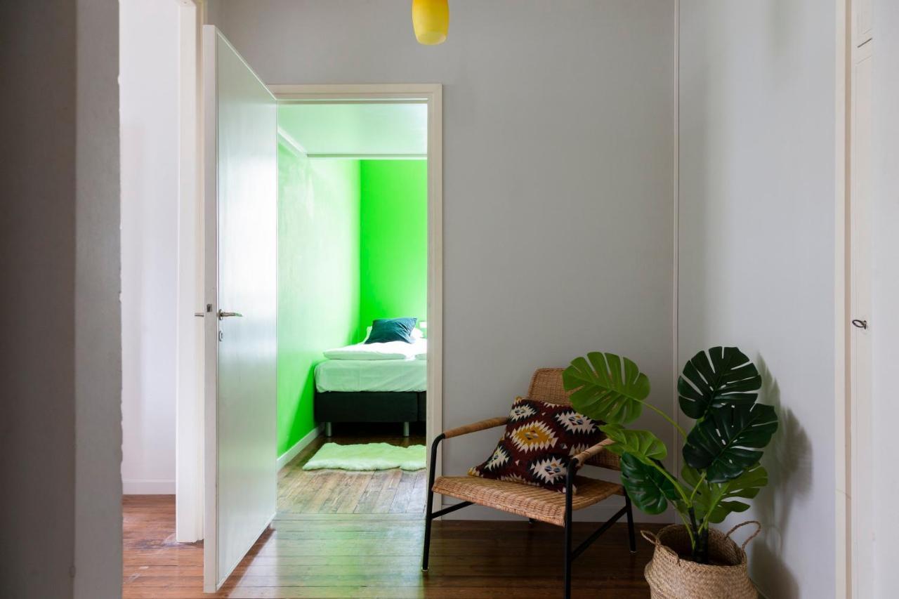 2Ndhomes Kamppi 1Br Apartment With Amazing City Views 赫尔辛基 外观 照片